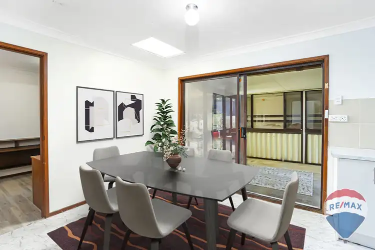 Sixth view of Homely house listing, 2 MCMAHON CLOSE, Penrith NSW 2750