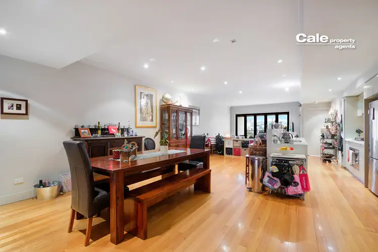 Second view of Homely unit listing, 17/2 Bay Drive, Meadowbank NSW 2114