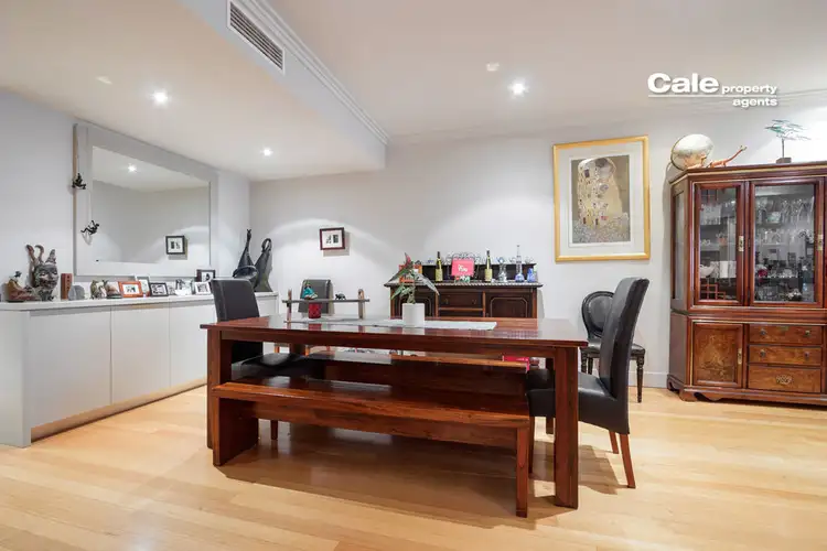 Sixth view of Homely unit listing, 17/2 Bay Drive, Meadowbank NSW 2114