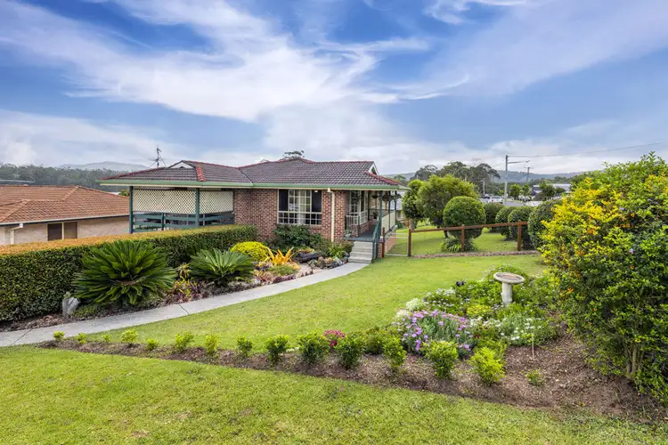 55 Newmans Road, Woolgoolga NSW 2456