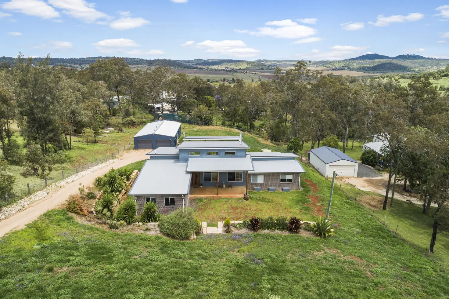 Main view of Homely house listing, 12 Phalaris Court, Meringandan West QLD 4352