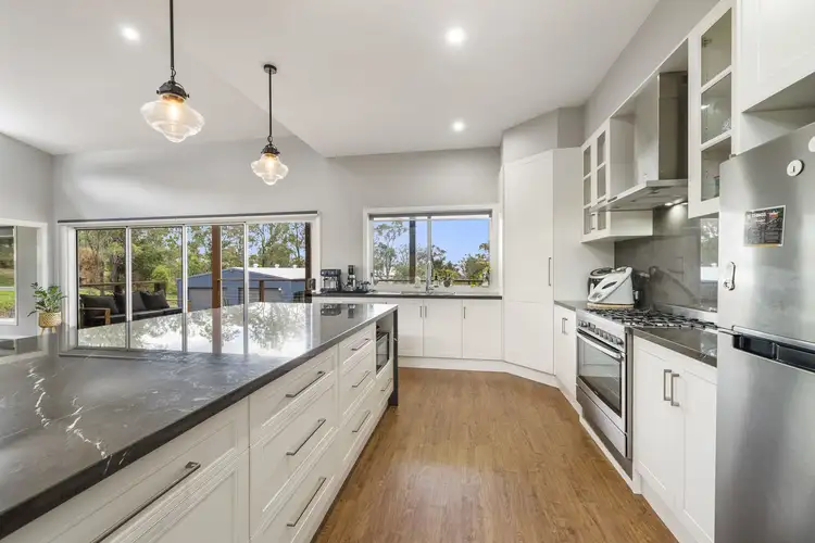 Second view of Homely house listing, 12 Phalaris Court, Meringandan West QLD 4352
