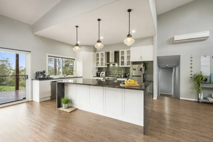 Fourth view of Homely house listing, 12 Phalaris Court, Meringandan West QLD 4352