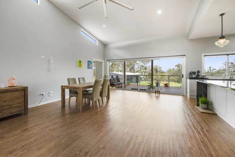 Sixth view of Homely house listing, 12 Phalaris Court, Meringandan West QLD 4352