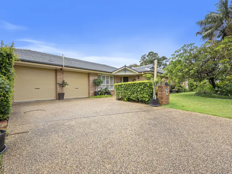 Main view of Homely house listing, 2 Russ Hammond Close, Korora NSW 2450