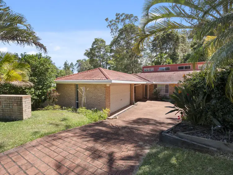 Main view of Homely villa listing, 2/32 Abel Tasman Drive, Coffs Harbour NSW 2450