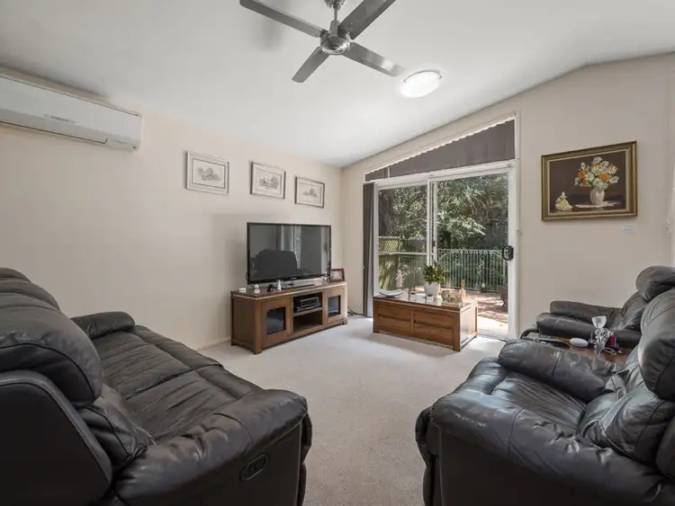Second view of Homely villa listing, 2/32 Abel Tasman Drive, Coffs Harbour NSW 2450