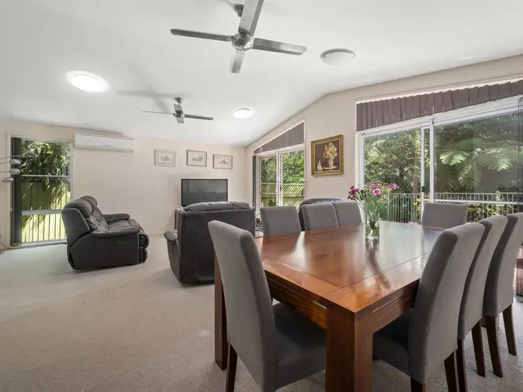 Sixth view of Homely villa listing, 2/32 Abel Tasman Drive, Coffs Harbour NSW 2450