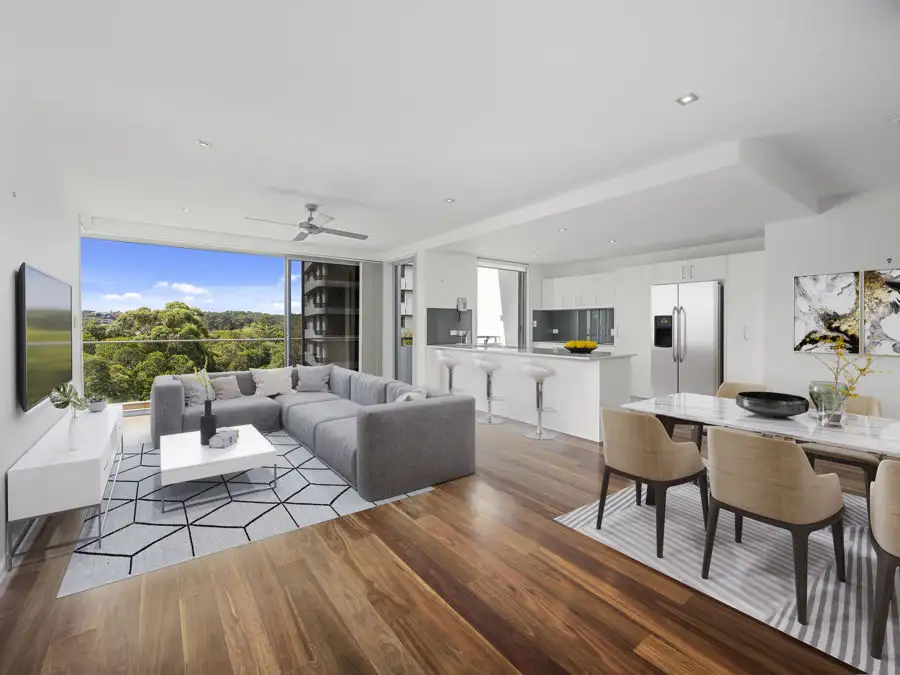 Main view of Homely apartment listing, 29/111 Ocean Parade, Coffs Harbour NSW 2450