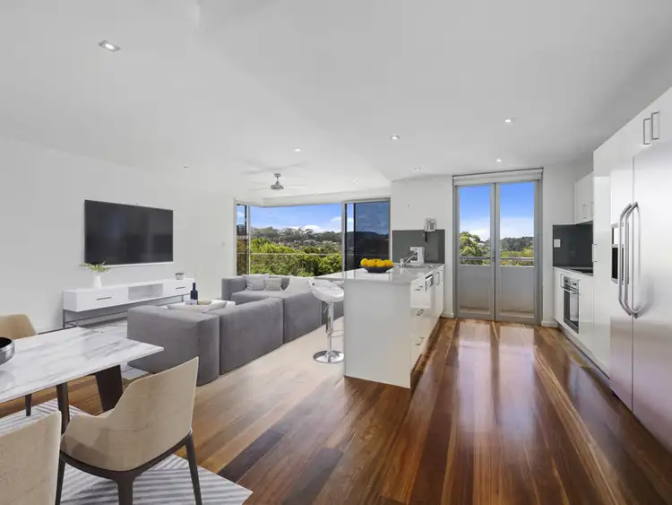 Second view of Homely apartment listing, 29/111 Ocean Parade, Coffs Harbour NSW 2450