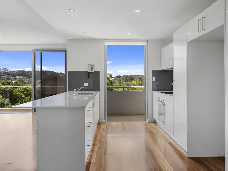 Third view of Homely apartment listing, 29/111 Ocean Parade, Coffs Harbour NSW 2450