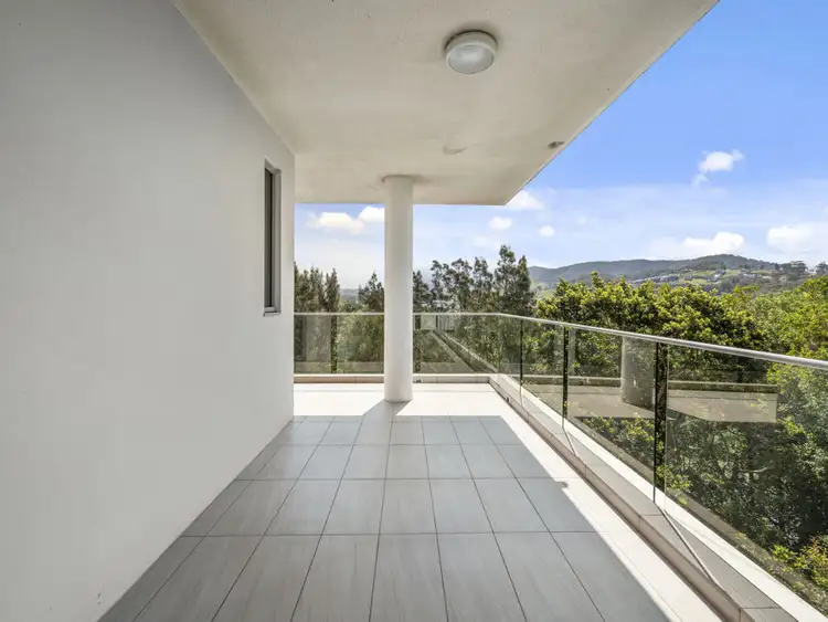 Fourth view of Homely apartment listing, 29/111 Ocean Parade, Coffs Harbour NSW 2450