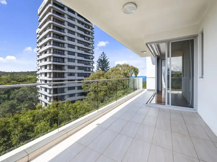 Fifth view of Homely apartment listing, 29/111 Ocean Parade, Coffs Harbour NSW 2450