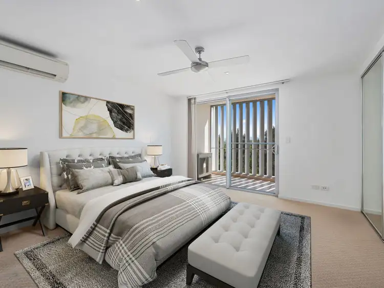 Seventh view of Homely apartment listing, 29/111 Ocean Parade, Coffs Harbour NSW 2450
