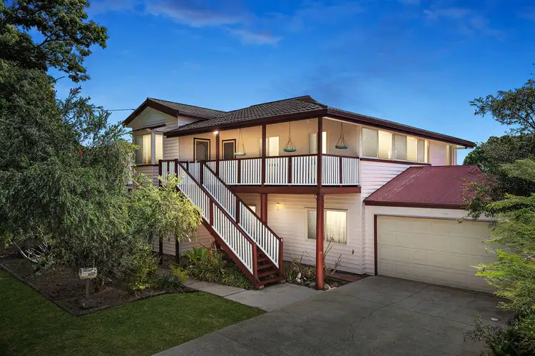 Main view of Homely house listing, 16 Hellen Street, Bald Hills QLD 4036