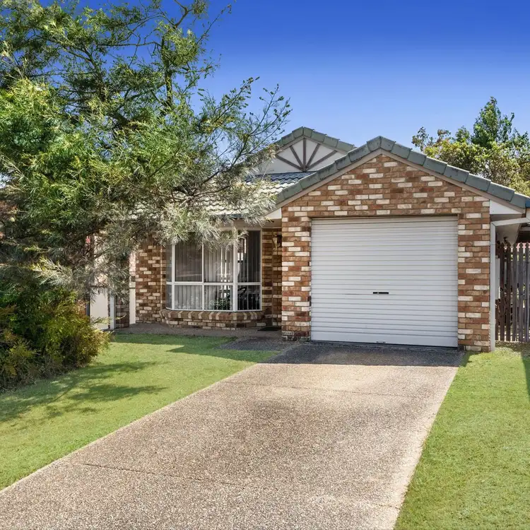 68 Glasshouse Crescent, Forest Lake QLD 4078