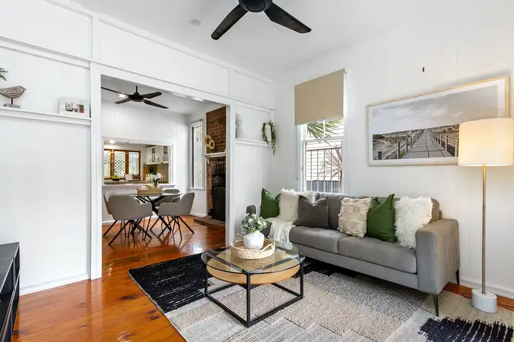 Third view of Homely house listing, 36 Warburton Street, Bardon QLD 4065