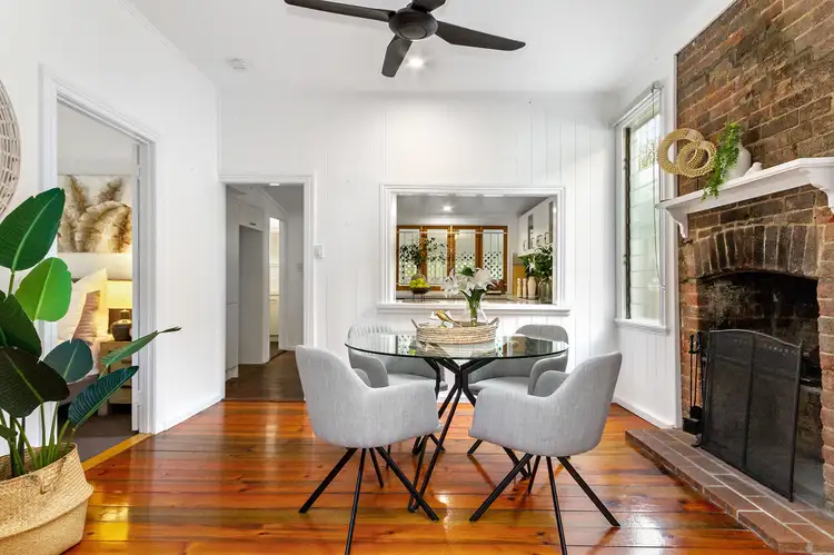 Sixth view of Homely house listing, 36 Warburton Street, Bardon QLD 4065