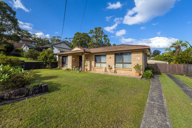 51 Scarborough Street, Woolgoolga NSW 2456