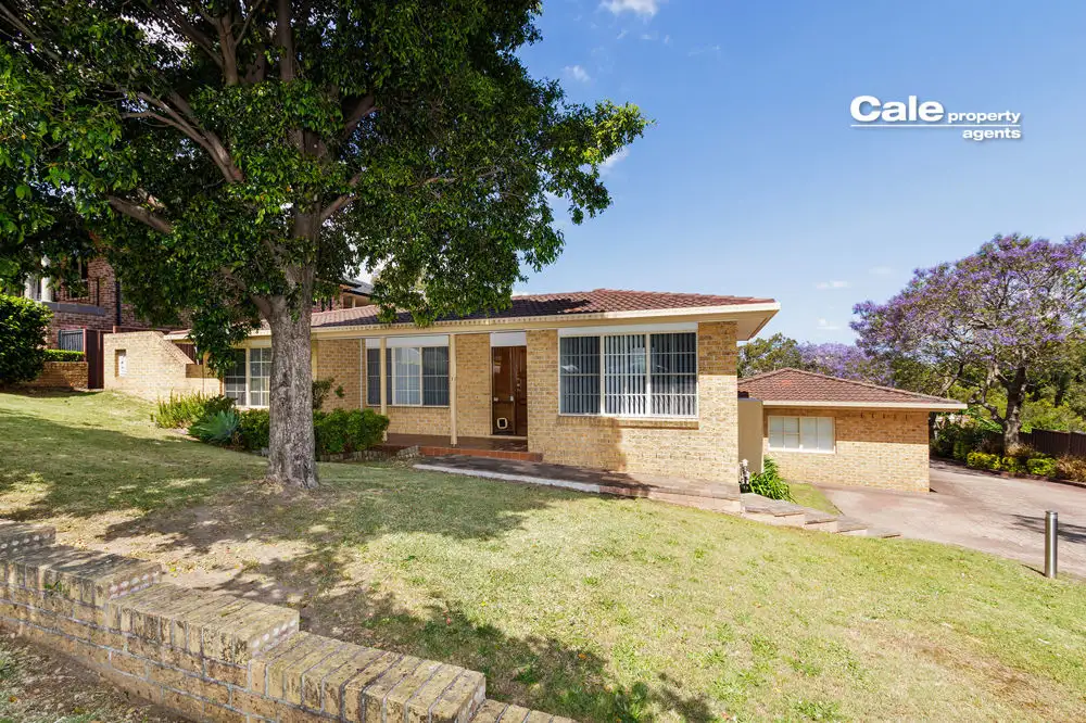 Main view of Homely villa listing, 1/22-26 Anzac Avenue, Denistone East NSW 2112
