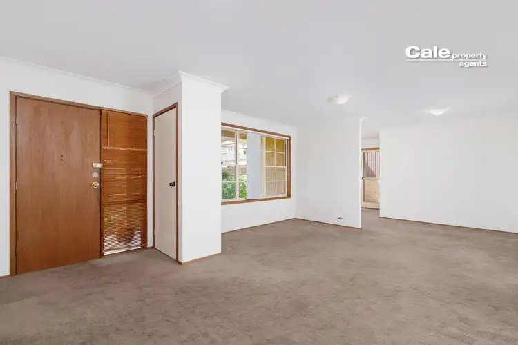 Second view of Homely villa listing, 1/22-26 Anzac Avenue, Denistone East NSW 2112