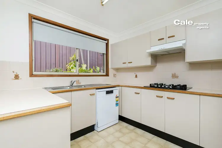 Third view of Homely villa listing, 1/22-26 Anzac Avenue, Denistone East NSW 2112