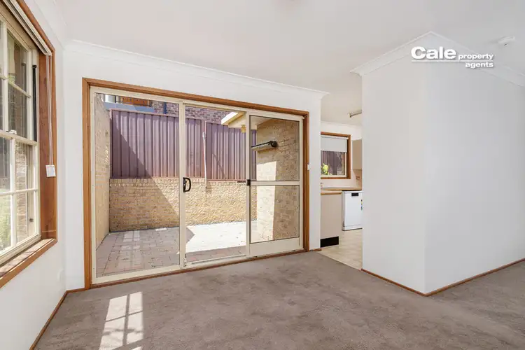 Fourth view of Homely villa listing, 1/22-26 Anzac Avenue, Denistone East NSW 2112