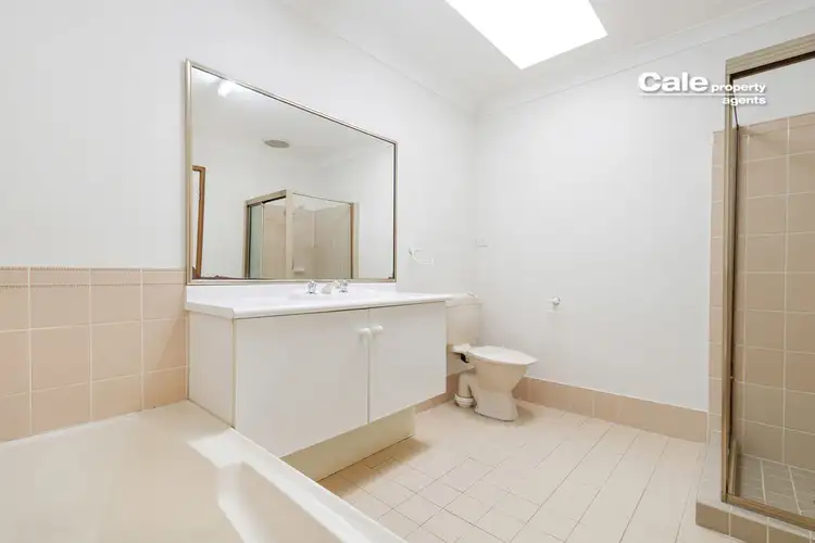 Fifth view of Homely villa listing, 1/22-26 Anzac Avenue, Denistone East NSW 2112