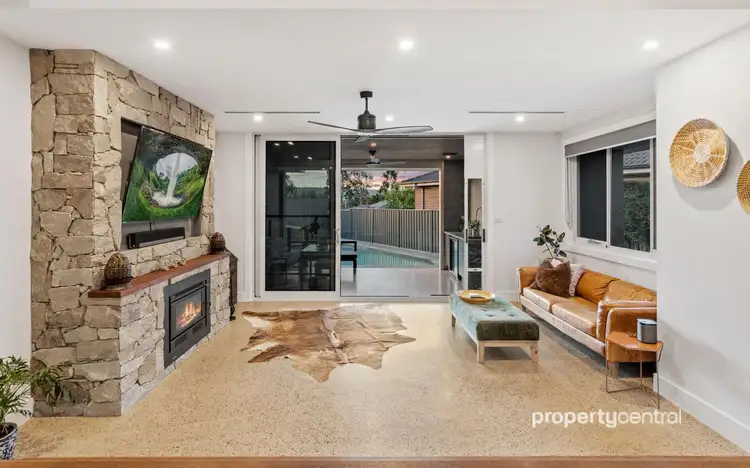 Fourth view of Homely house listing, 22 Manifold Crescent, Glenmore Park NSW 2745