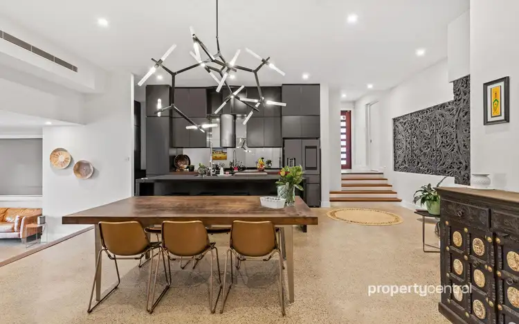 Fifth view of Homely house listing, 22 Manifold Crescent, Glenmore Park NSW 2745