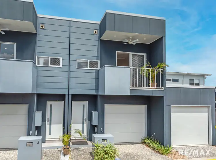 Main view of Homely house listing, 8 Robbins Lane, Fitzgibbon QLD 4018