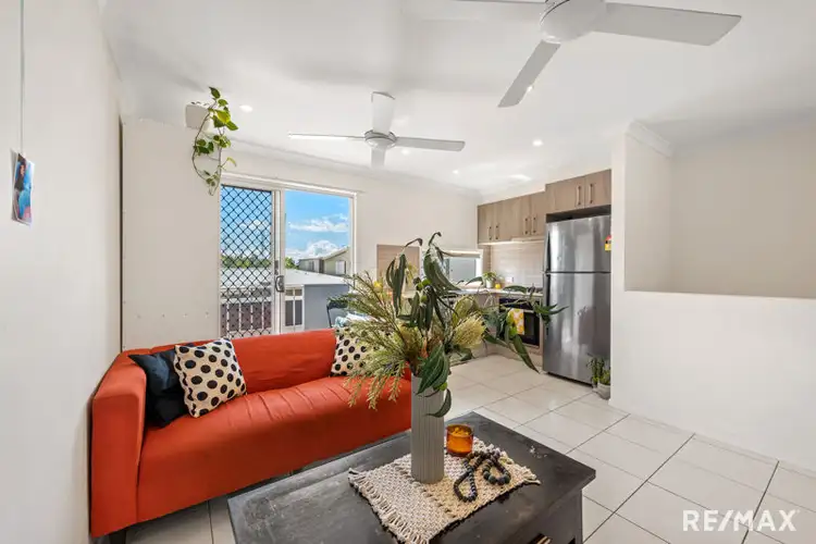 Second view of Homely house listing, 8 Robbins Lane, Fitzgibbon QLD 4018