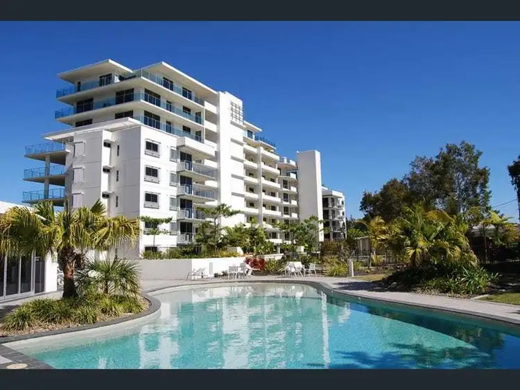Third view of Homely unit listing, 2606/1A Mungar Street, Maroochydore QLD 4558