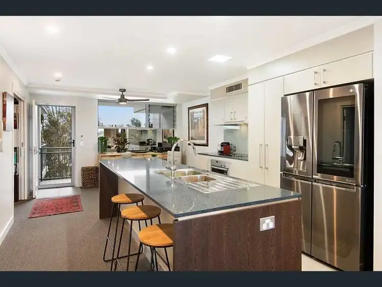 Fourth view of Homely unit listing, 2606/1A Mungar Street, Maroochydore QLD 4558