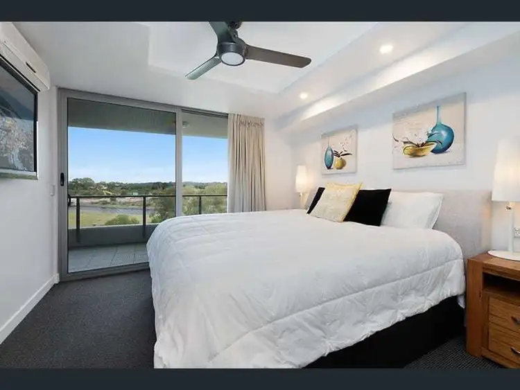 Seventh view of Homely unit listing, 2606/1A Mungar Street, Maroochydore QLD 4558