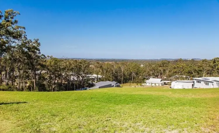 Second view of Homely land listing, 172 Palmview Forest Drive, Palmview QLD 4553