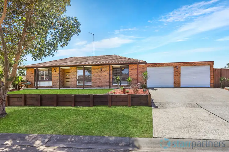 Main view of Homely house listing, 14 Wright Place, Bligh Park NSW 2756