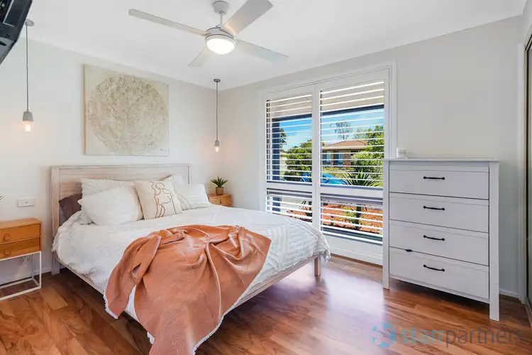 Third view of Homely house listing, 14 Wright Place, Bligh Park NSW 2756