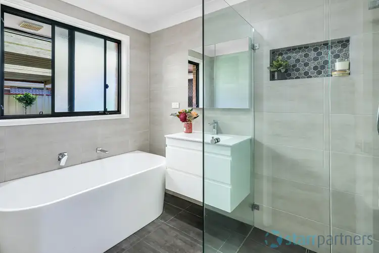 Fourth view of Homely house listing, 14 Wright Place, Bligh Park NSW 2756
