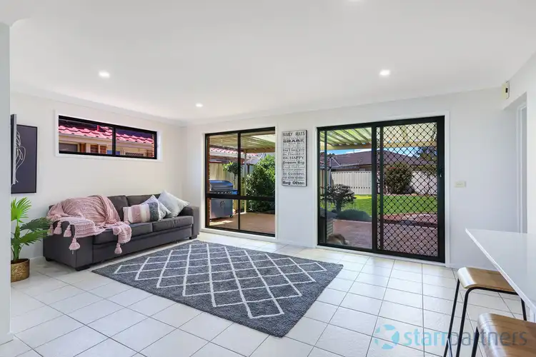 Fifth view of Homely house listing, 14 Wright Place, Bligh Park NSW 2756