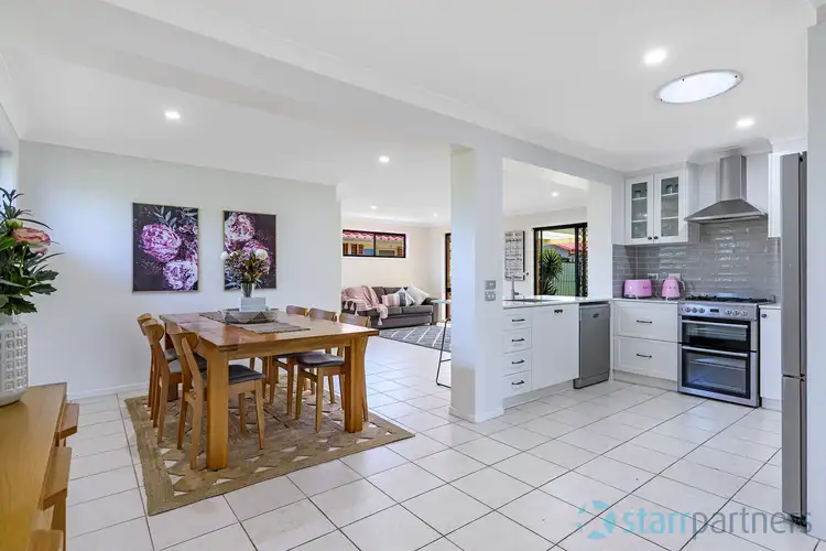 Sixth view of Homely house listing, 14 Wright Place, Bligh Park NSW 2756