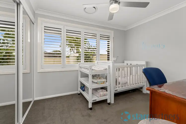 Fourth view of Homely house listing, 12 Chifley Place, Bligh Park NSW 2756