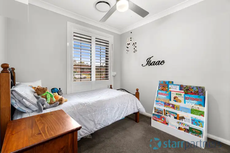 Fifth view of Homely house listing, 12 Chifley Place, Bligh Park NSW 2756