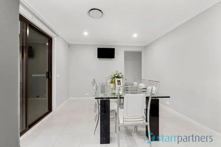 Seventh view of Homely house listing, 12 Chifley Place, Bligh Park NSW 2756