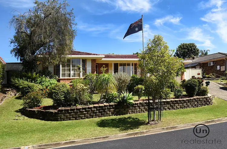 31 Sunbird Crescent, Boambee East NSW 2452