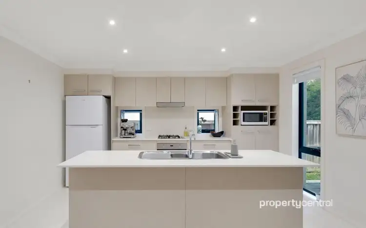 Third view of Homely townhouse listing, 11/47 Camellia Avenue, Glenmore Park NSW 2745