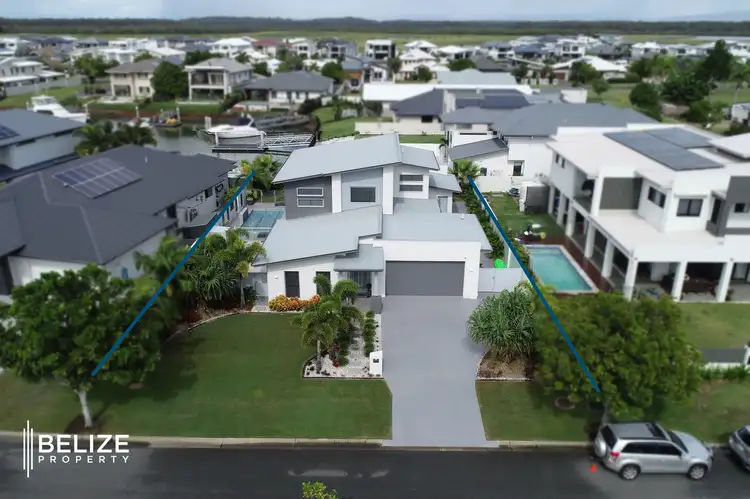 3 Marina Parade, Jacobs Well QLD 4208