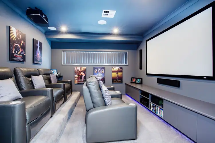 Fifth view of Homely house listing, 3 Marina Parade, Jacobs Well QLD 4208