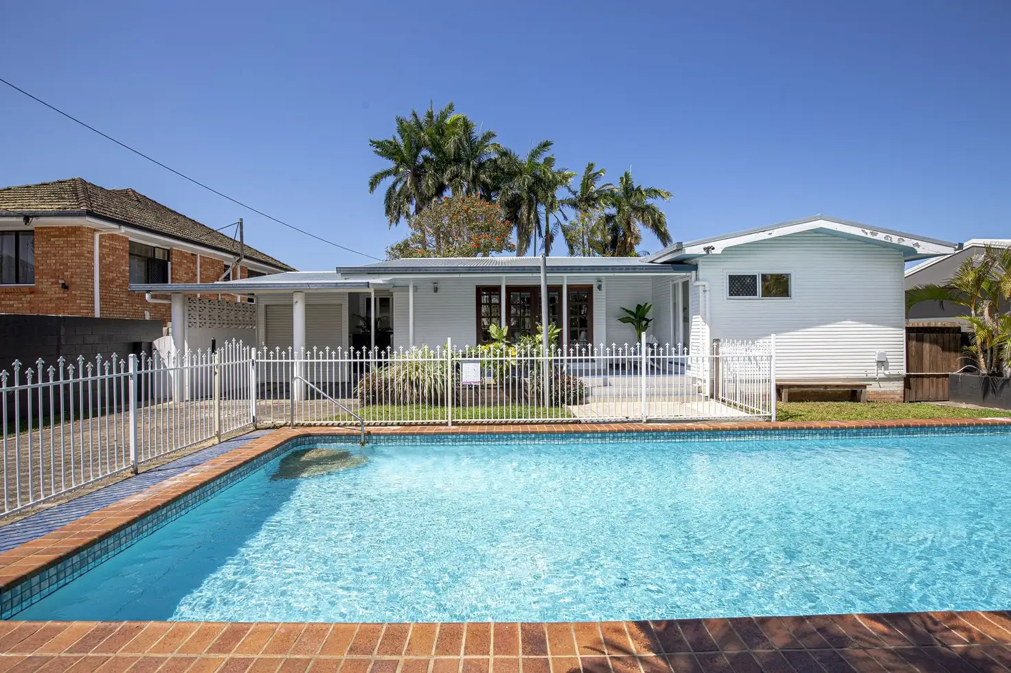 Main view of Homely house listing, 38 Paulette Street, West Mackay QLD 4740