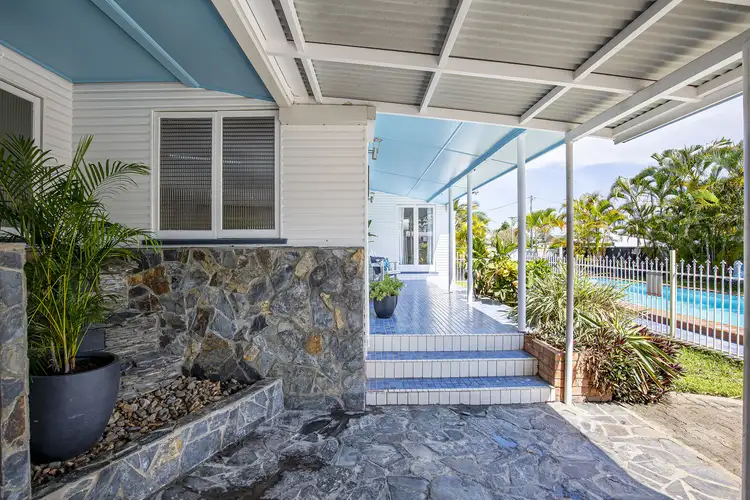 Fourth view of Homely house listing, 38 Paulette Street, West Mackay QLD 4740